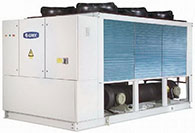 中心空調保養是存在細菌的